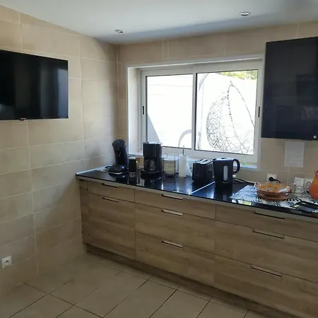 Logis Des 3 Terres