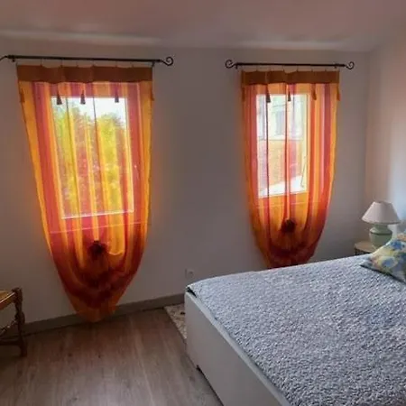 Logis Des 3 Terres Dom wakacyjny