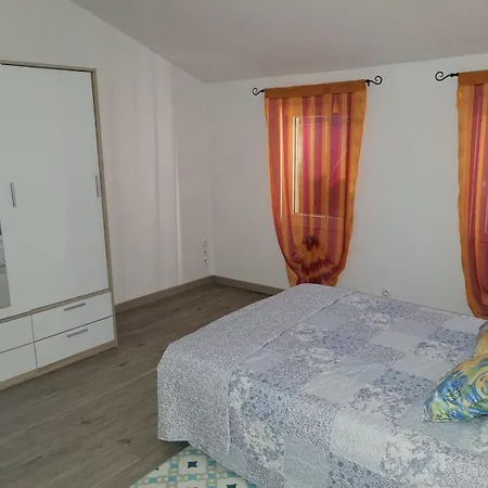 Prázdninový dům Logis Des 3 Terres *