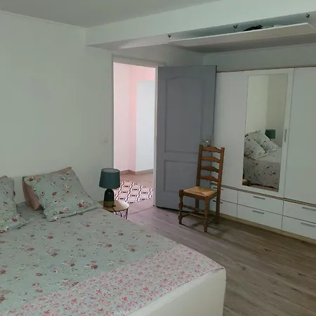 Prázdninový dům Logis Des 3 Terres