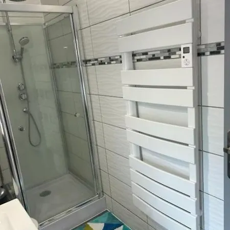 Logis Des 3 Terres Prázdninový dům *