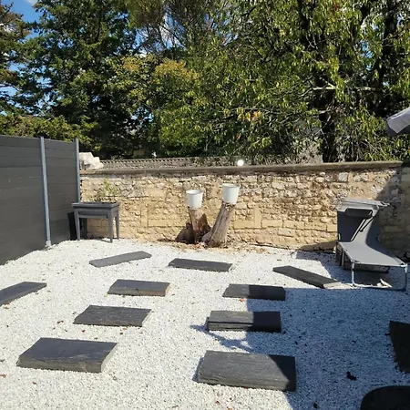 Logis Des 3 Terres