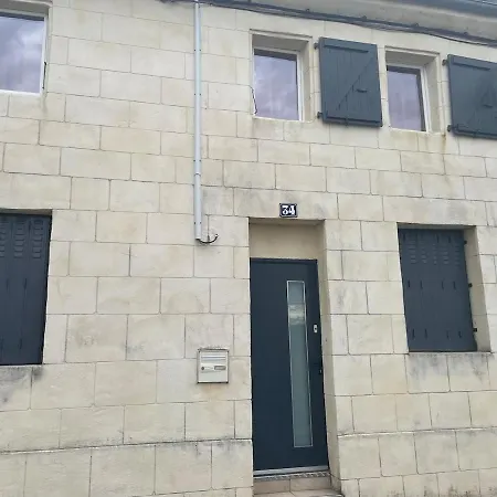 Logis Des 3 Terres *
